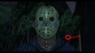Roy burns and Battle Axe vs Counselors
