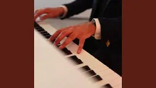 Jinne Saah (Piano Cover)
