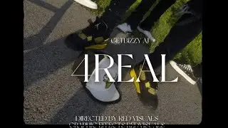Getbizzy Aj 4Real (Official Music Video)