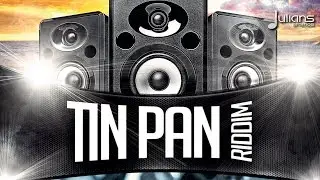 Nutron - Dat Body Could Roll (Tin Pan Riddim) 