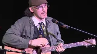 Music for healing, from a 
