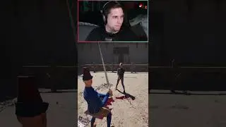 Half Sword | Gore Update Sword Fighting Vol.16 #gaming #halfsword #halfswordgameplay #halfswordgames