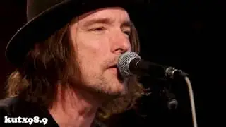 Billy Harvey- 