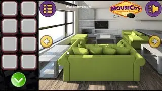 Sunshine Villa Escape Episode 2 Walkthrough [MouseCity]