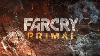 Far Cry Primal | GTX 970 | 1080p Ultra Settings SMAA | FRAME-RATE TEST / BENCHMARK