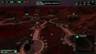 Planetbase Challenge: Solitude - Part 2 - Mining Expansion