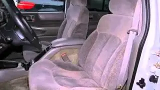 2001 Chevrolet Blazer Mt. Prospect IL