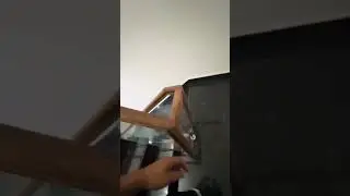 interior railing 🏡