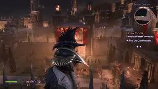 Dragon Age Veilguard Find Qamekmaster Get To Treasure Chest
