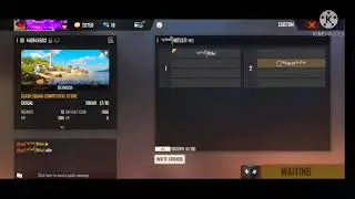 24/7God Mood I'm a rider free fire song||Free fire videos |Bot Gaming 5G❤️❤️❤️My Friend challenge me