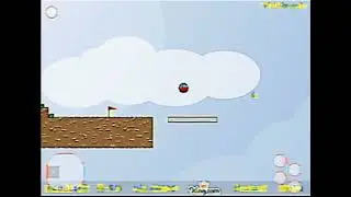 red ball 2 walkthrough levels 1-3 (old school style)