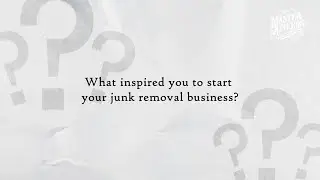 Frequently Asked Questions (FAQs): Story Behind Master Junkers