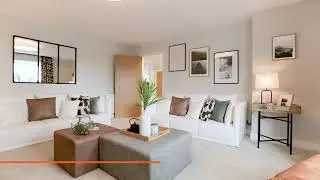 Discover The Cottingham Show Home | Linden Homes