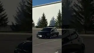 Интервью с владельцем Toyota Corolla Sport, скоро на канале ⚡️