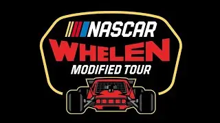 NASCAR MODIFIEDS At New Hampshire Motor Speedway #racing #memories 