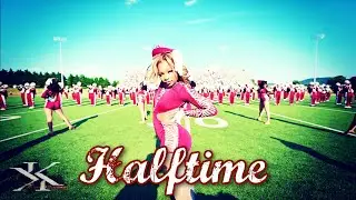 Alabama A&M University - Halftime Show Vs JSU - 2021 #HOMECOMING