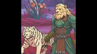 EverQuest II Rage of Cthurath (Beta)