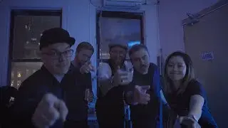 IBM Code NYC Pre-Index Party!