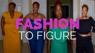 FASHION TO FIGURE SIZING FAIL?? PLUS SIZE TRY ON & REVIEW