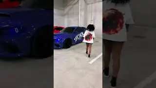 #hellcat #srtaddicts #viralvideo #cars #srt #cargirl #widebodyhellcat