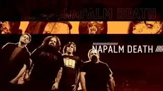 Napalm Death - Live Rock Al Parque 2016 (Full Show)