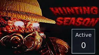 How Did This Roblox Game Fail? [Hunting Season Rebirth]