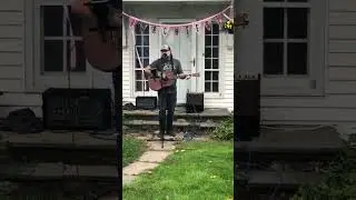Rhinebeck Porchfest 2023. #livemusic #jamnight #music #jamtours #hudsonvalley #rock #jamband #jam