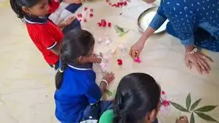 IGNOU ProjectWork Day20(Activity -30)