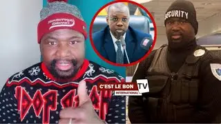 KONA: Thieye Sénégal So Jubè rek Daguaye sonou li la sonko di wakh
