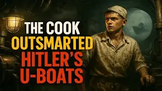 The Untold Story of the Cook Who Saved 4,000 Sailors in WWII