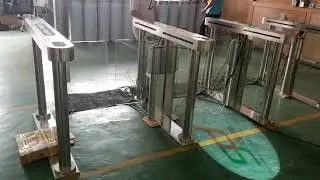 speed gate, full height turnstile, optical turnstile,turnstiles solution