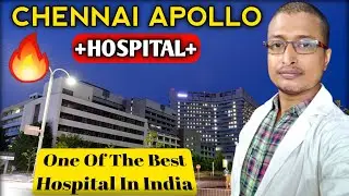 Chennai Apollo Hospital | Apollo Hospital Chennai | Chennai Apollo Hospital Details