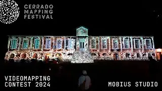 CMF 2024 _ &Aacute;gua infinda _ Mobius Studio