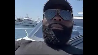 KAARIS REPOND A BOOBA A L' EMBROUILLE DE CANNES