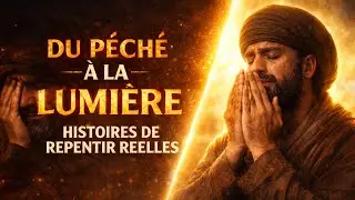 Ces histoires de repentir changeront la façon dont vous voyez le péché