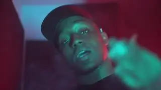 Kobe24 - Mission (Official Video) Shot by Affiliated Films Prod by RNELM