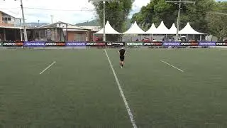 COPA LATINA 2024 - FEMININA - CUARTOS - TRAIGUEN (CHILE) X ACADEMIA (CHILE)
