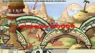 KALSIDDON.GUNBOUND