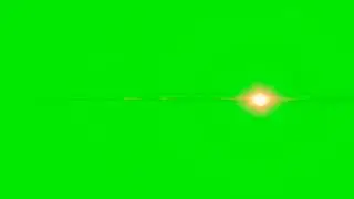 laser light green screen 4k video