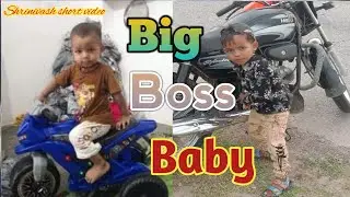 Divyanshu aur Gaurav Ki Jodi Number van !!  shrinivash short video