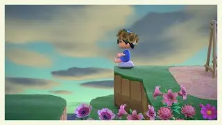 Welcome to Foon! [5 Star Animal Crossing Island Micro-tour]