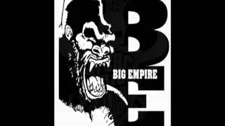 Big Empire - Unchained - 13 - Tu historia (Instrumental)