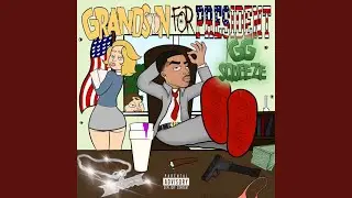 Youngest N Charged (feat. SieteGang Yabbie & Gee EL)