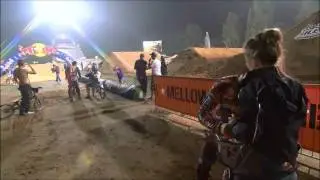 Red Bull R.Evolution Berlin 2012 - Final