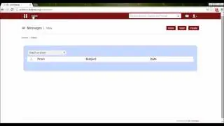 Fedena for first time users