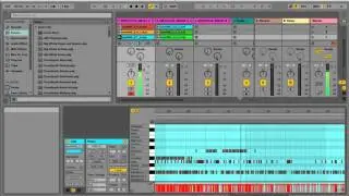 #NeuralBeats Generative Techno