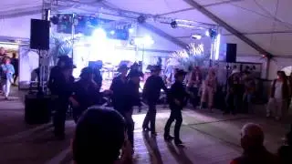 CLB Irish Night- Makita