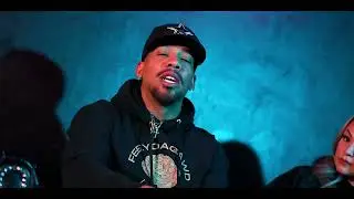 FeezyDaGawd   VIBE   Prod  By Platzus