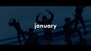 kpop favs | january 2019