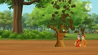 জাদুর স্মরণের গাছ একটা গল্প